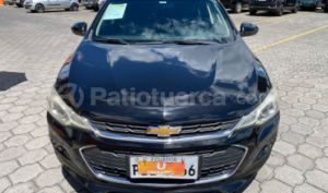 foto de Autos marca Chevrolet seminuevo modelo Cavalier LT año 2019