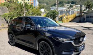 foto de Autos marca Mazda seminuevo modelo CX- 5 CORE año 2020 en Quito