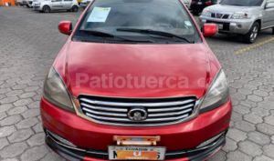 foto de Autos marca Great Wall seminuevo modelo C30 año 2011 en Quito