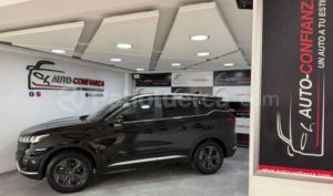 foto de Autos marca Chery seminuevo modelo TIGGO 7 PRO COMFORT año 2024