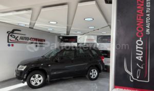 foto de Autos marca Suzuki seminuevo modelo Grand Vitara SZ año 2011
