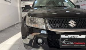 foto de Autos marca Suzuki seminuevo modelo Grand Vitara 5P año 2011 en Quito