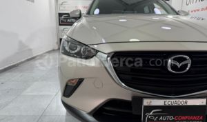 foto de Autos marca Mazda seminuevo modelo CX-3 año 2025