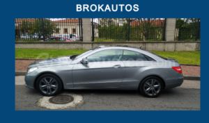 Mercedes Benz—™ E350 2010