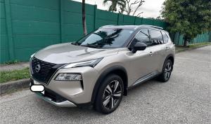 Nissan X-trail Epower Exclusive e-4ORCE EV 2024
