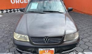 Volkswagen Gol Sport 2005