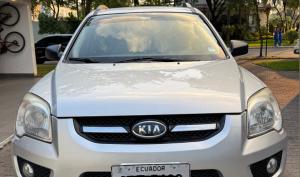 Kia Sportage Active 2013