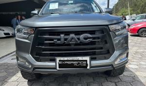 JAC T8 LUXURY 2024