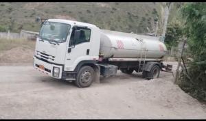 Chevrolet FTR 1624 EII 2020