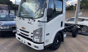 Chevrolet NLR 511 EIV 2026