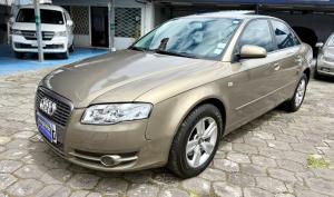 Audi A4 1.8T 2006