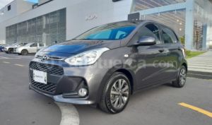 foto de Autos marca Hyundai seminuevo modelo Grand I10 HB año 2023