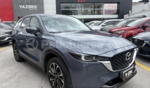 foto de Autos marca Mazda seminuevo modelo CX- 5 CORE año 2023