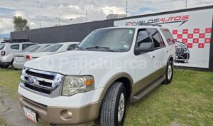 foto de Autos marca Ford seminuevo modelo Expedition XLT año 2012