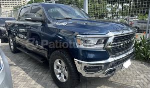 foto de Autos marca Ram seminuevo modelo 1500 BIGHORN ETORQUE año 2022