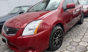 foto de Autos marca Nissan seminuevo modelo Sentra Sport año 2013