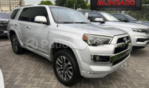 foto de Autos marca Toyota seminuevo modelo 4Runner Limited año 2013
