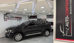 foto de Autos marca Shineray seminuevo modelo SWM G01 año 2022