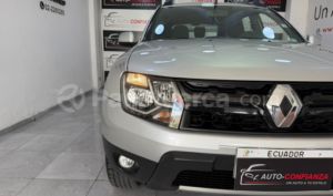 foto de Autos marca Renault seminuevo modelo Duster año 2020 en Quito