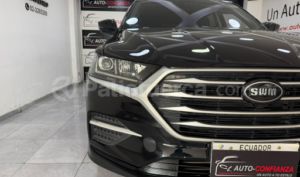 foto de Autos marca SWM seminuevo modelo G01 año 2022