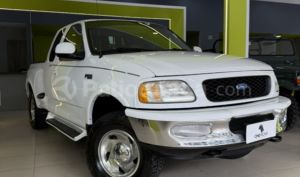 foto de Autos marca Ford seminuevo modelo F150 Lariat año 1991 en Quito