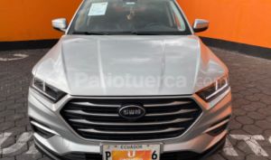foto de Autos marca SWM seminuevo modelo G01 año 2025