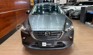 foto de Autos marca Mazda seminuevo modelo CX3 CORE año 2024