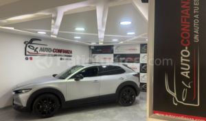 foto de Autos marca Mazda seminuevo modelo CX30 CORE año 2023