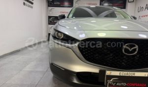 foto de Autos marca Mazda seminuevo modelo CX-30 año 2024