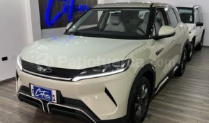 foto de Autos marca BYD seminuevo modelo yuan PRO año 2025 en Quito