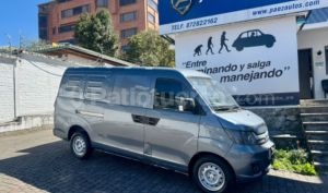 foto de Autos marca Chery seminuevo modelo Q22l año 2019 en Cuenca