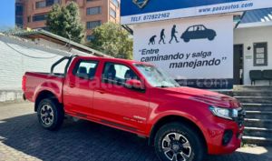 foto de Autos marca Great Wall seminuevo modelo WINGLE 7 2.0 CD 4X2 DIESEL año 2024
