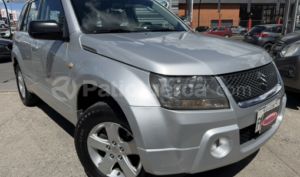 foto de Autos marca Chevrolet seminuevo modelo Grand Vitara SZ año 2011