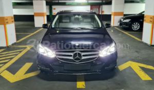 Mercedes Benz—™ E300 2016