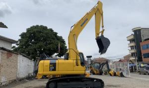Komatsu PC200LC-7 2006