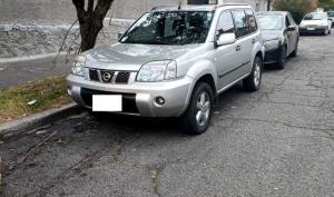 Nissan X-Trail 2011