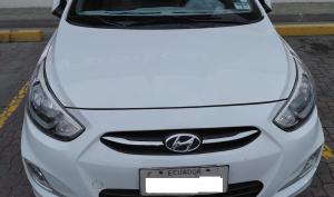 Hyundai Accent New 2015