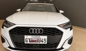 Audi A3 2024