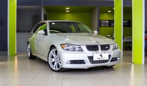 BMW 335i 2008