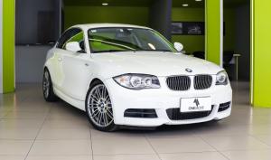 BMW 135i 2013