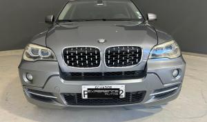 BMW X5 3.0i 2010