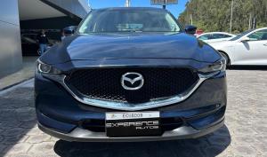 Mazda New CX-5 Core 2020