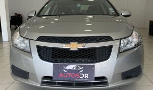 Chevrolet Cruze 2012