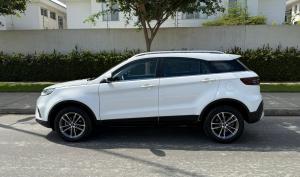 Ford TERRITORY TREND 2023