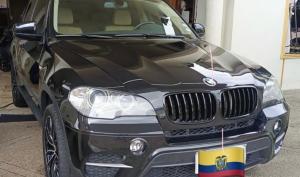 BMW X5 xDrive35i 2013