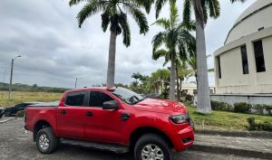Ford RANGER XL 2018