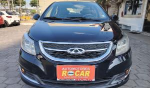 Chery Arrizo 3 2018