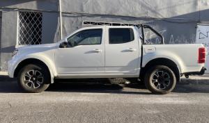 Great Wall WINGLE 7 2.0 CD 4X2 DIESEL 2022