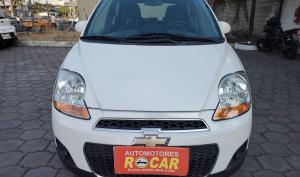 Chevrolet spar life 2019
