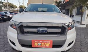 Ford RANGER DC 2018